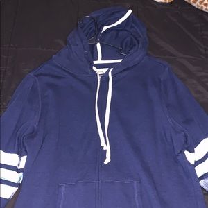 So Boyfriend Hoodie - XL